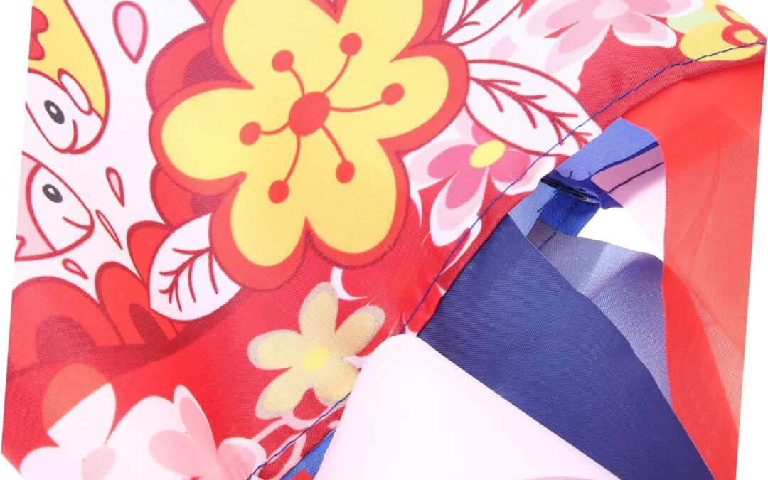 ABOOFAN Spring Home Decor B Review