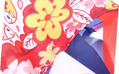 ABOOFAN Spring Home Decor B Review