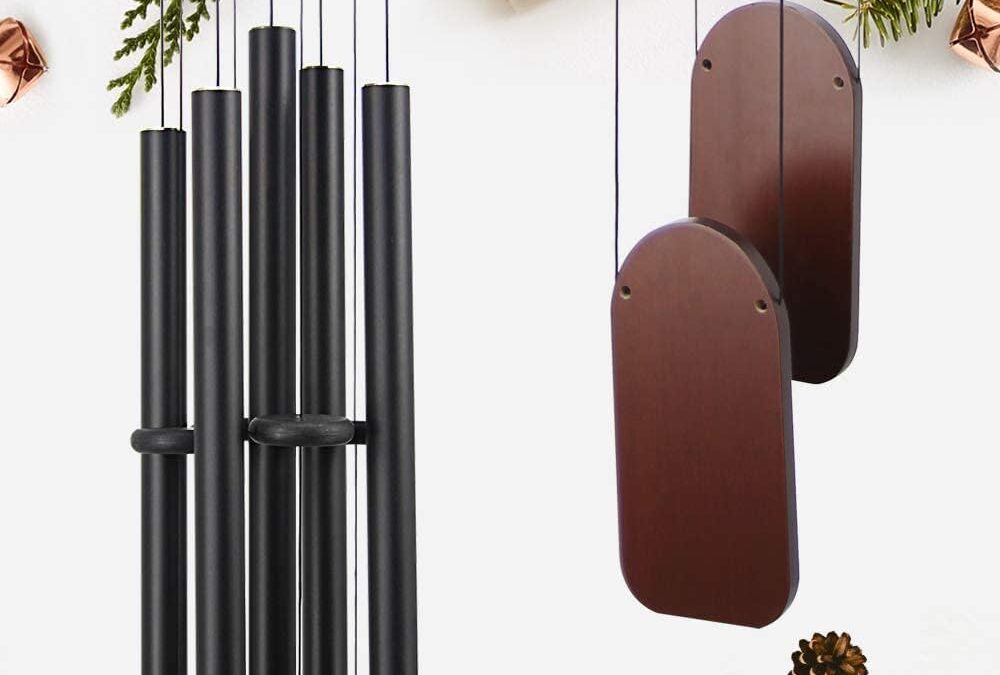 ASTARIN Large Wind Chimes Outdoor Review