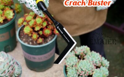 Heavy-Duty Dandelion Weed Puller Tool Review