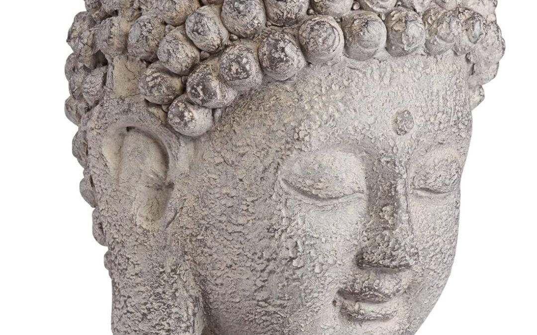 John Timberland Standing Buddha Statue Review