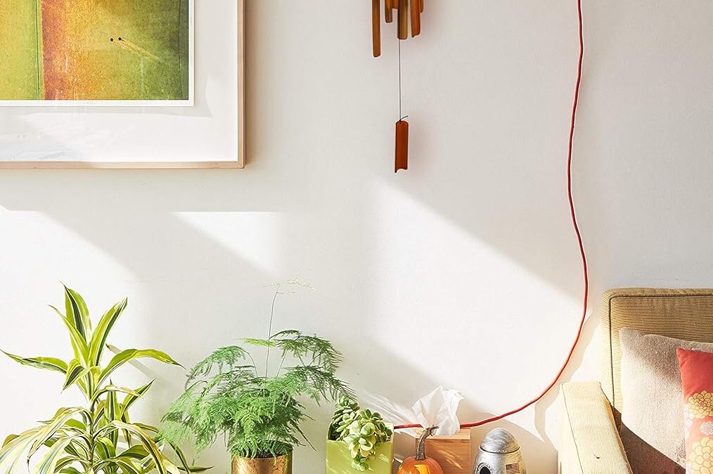 MUMTOP Bamboo Wind Chimes Review