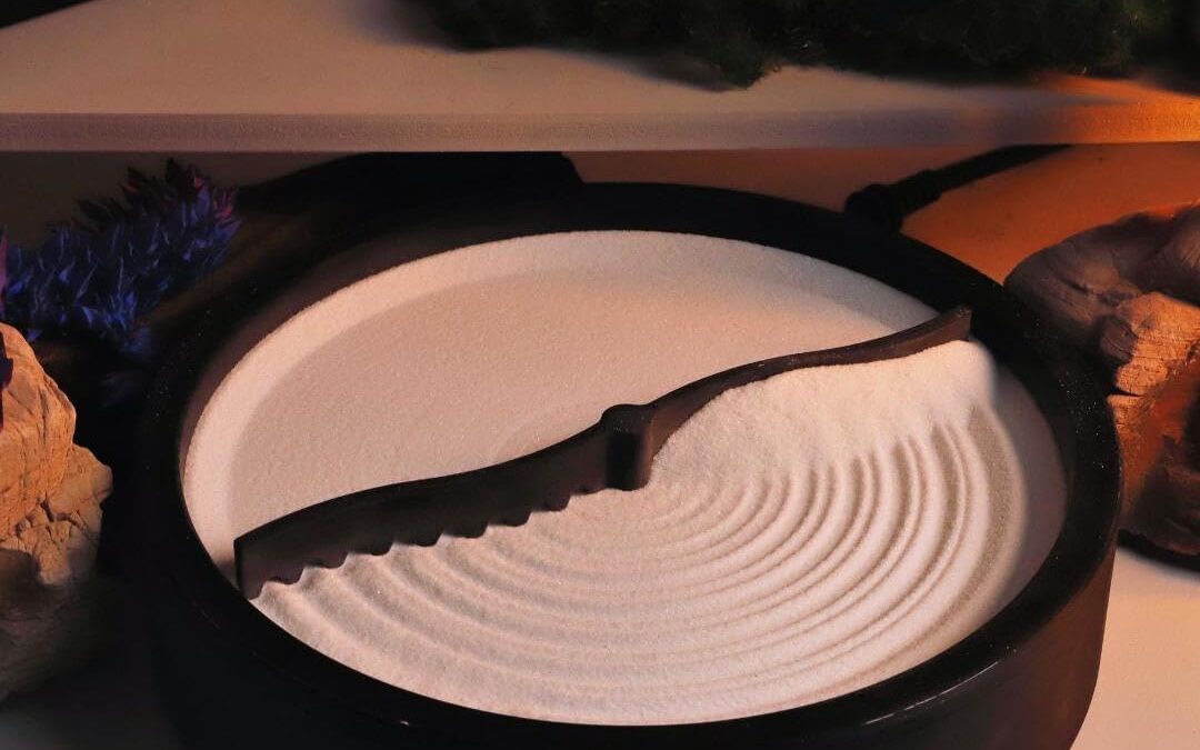 Automatic Zen Garden Review