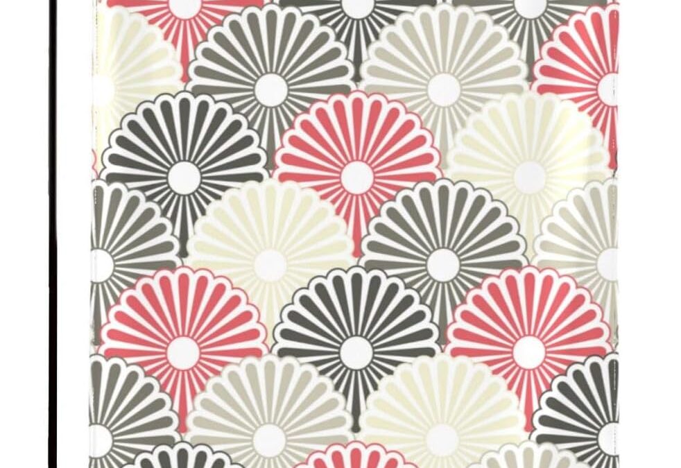 Japanese Style Garden Flags Review