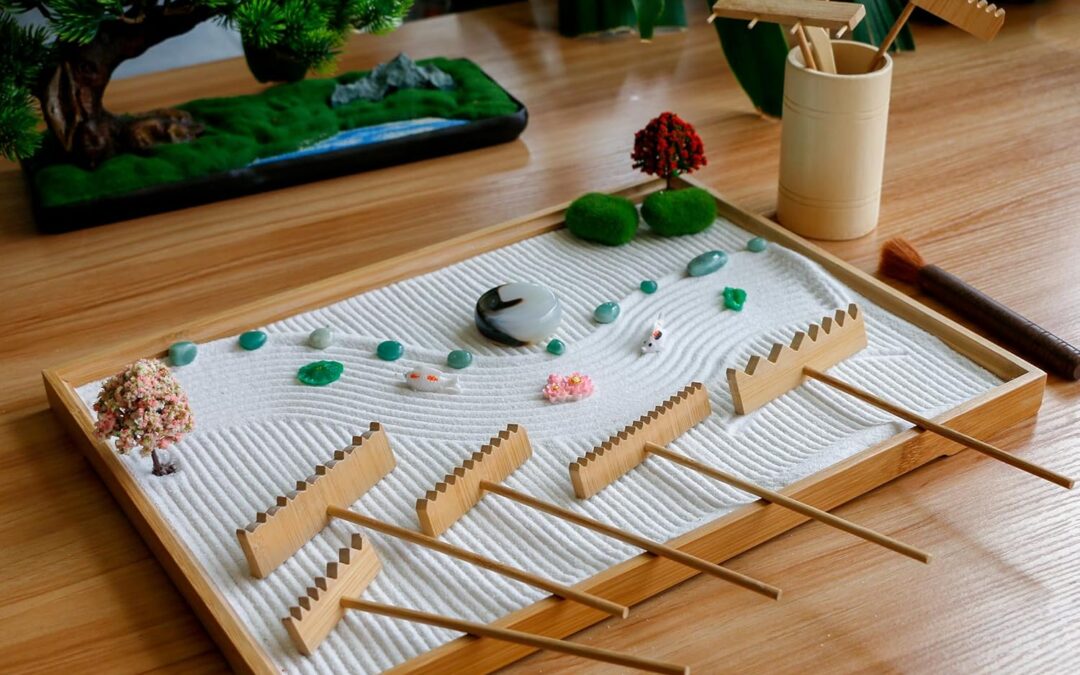 Zen Garden Tools Kit Review