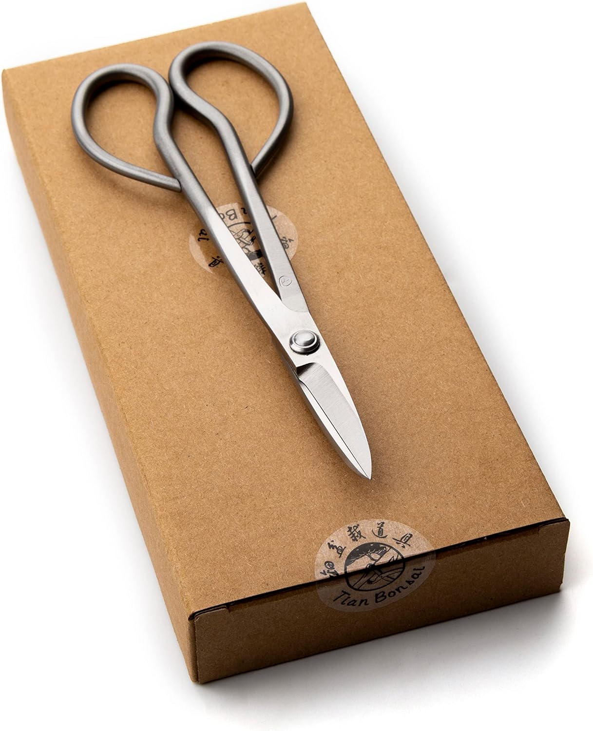 TianBonsai Bonsai Scissors Bonsai Tools (T 180 scissors)