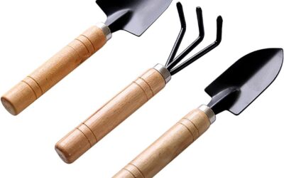 Garden Tools Set Review